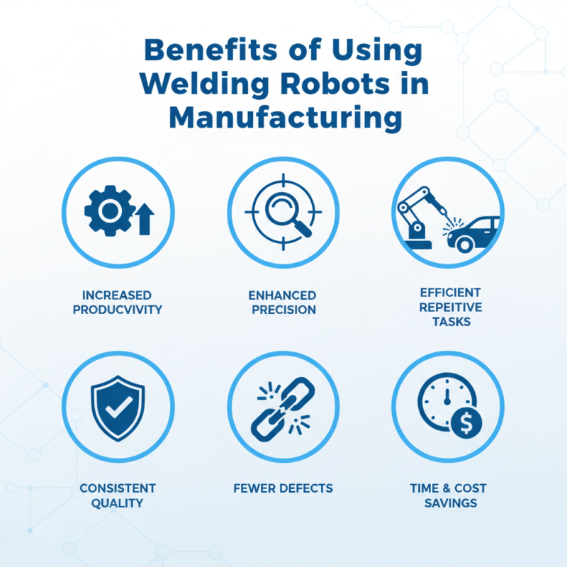 What is a Welding Robot and How Does it Work?