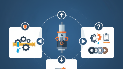 Why Choose Cylinder Seal Kits for Optimal Performance?