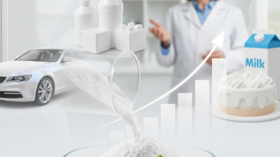 What is Titanium Dioxide and How is it Used in Industries?