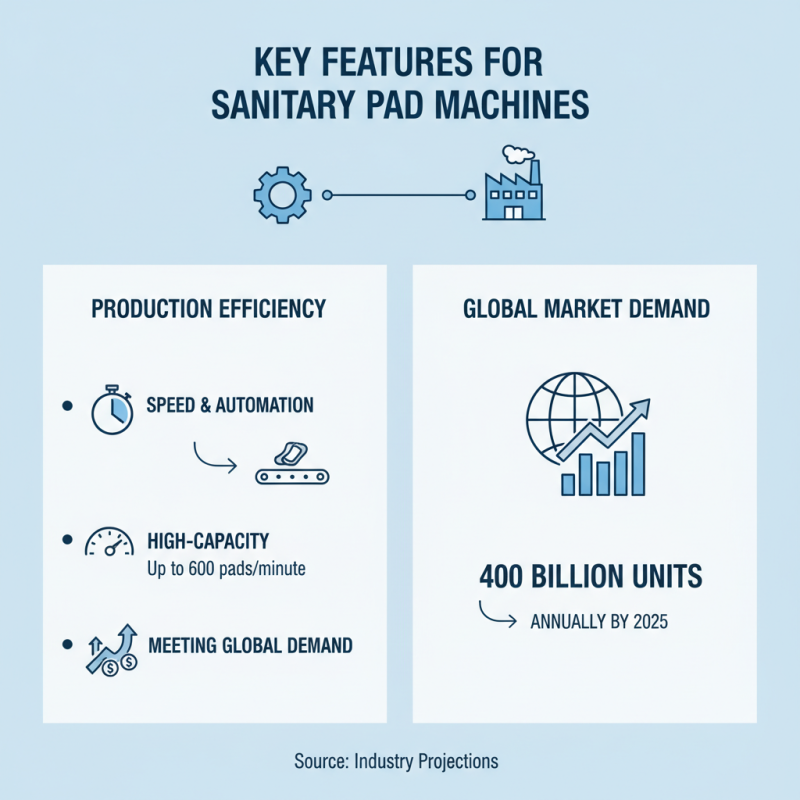 Top 10 Sanitary Pad Manufacturing Machines for Global Buyers?
