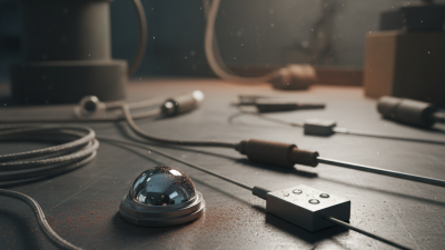 How to Choose the Right Thermal Sensors for Your Needs?