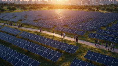 Top 10 Solar Power System Benefits for Global Buyers?