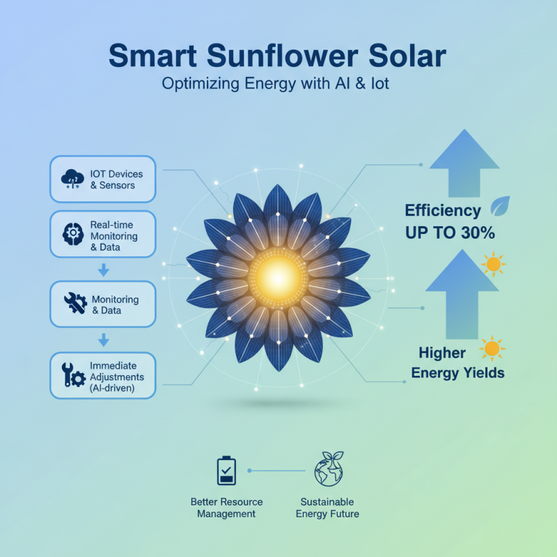 China Top 10 Sunflower Solar Panel Innovations for Sustainable Energy?