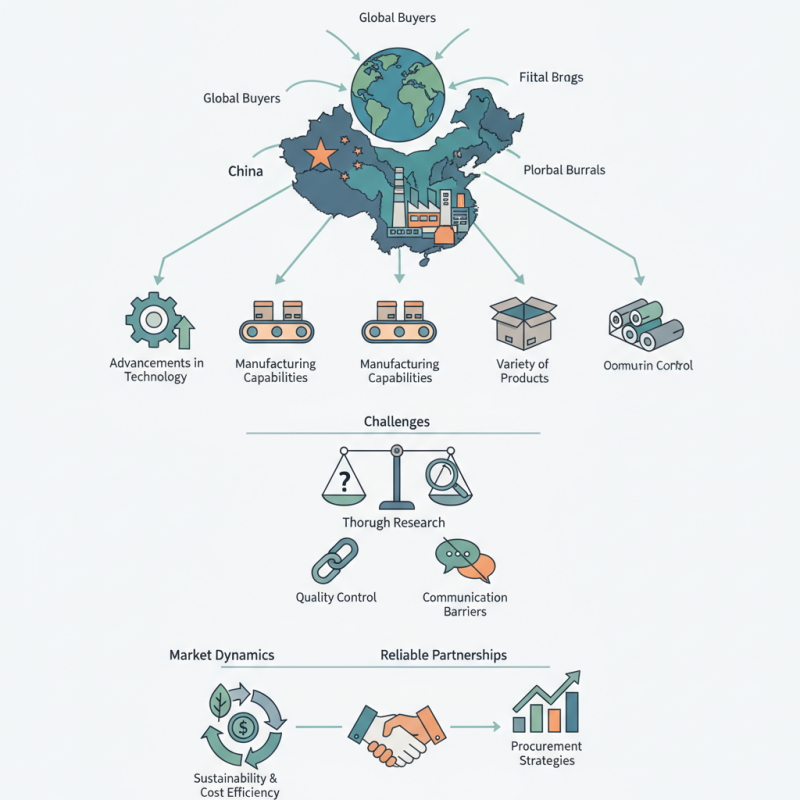 China Top Industrial Paper Suppliers for Global Buyers?