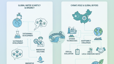China Best Water Recycling Industry Solutions for Global Buyers?