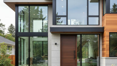 2026 Best Home Windows and Doors for Global Buyers?