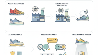 How to Choose the Best Custom Sneaker Factory for Your Needs?