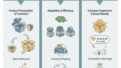 Why Custom Size Cardboard Boxes Are Essential for Your Packaging Needs?