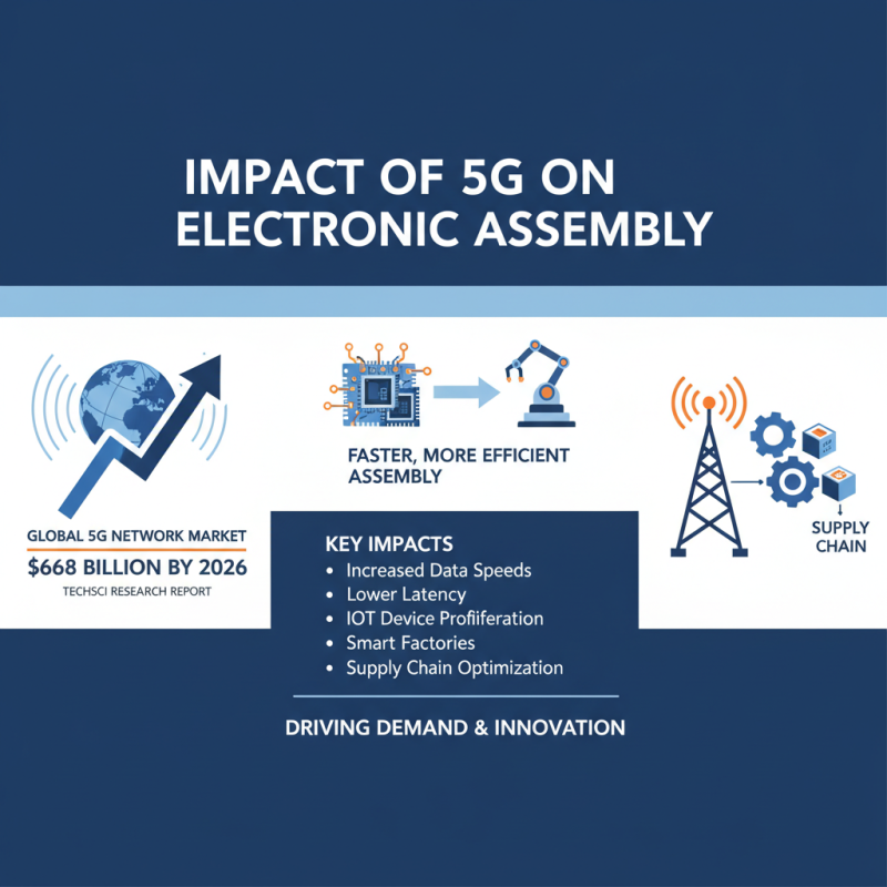 2026 Top Trends in Electronic Assembly for Global Buyers?