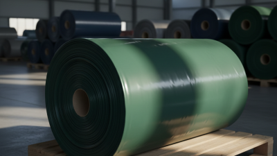 High Quality PVC Tarpaulin Roll for Global Sourcing Solutions?