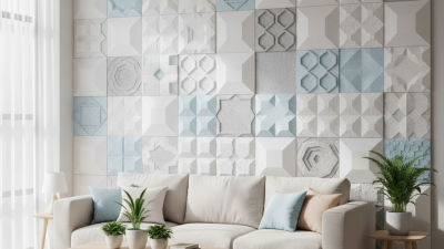 What is 3D Foam Wall Sticker and How to Choose the Best?