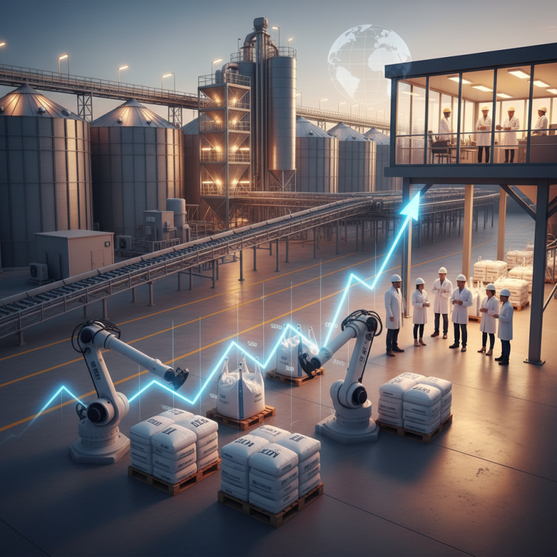 Best DL-Methionine Suppliers for Global Buyers?