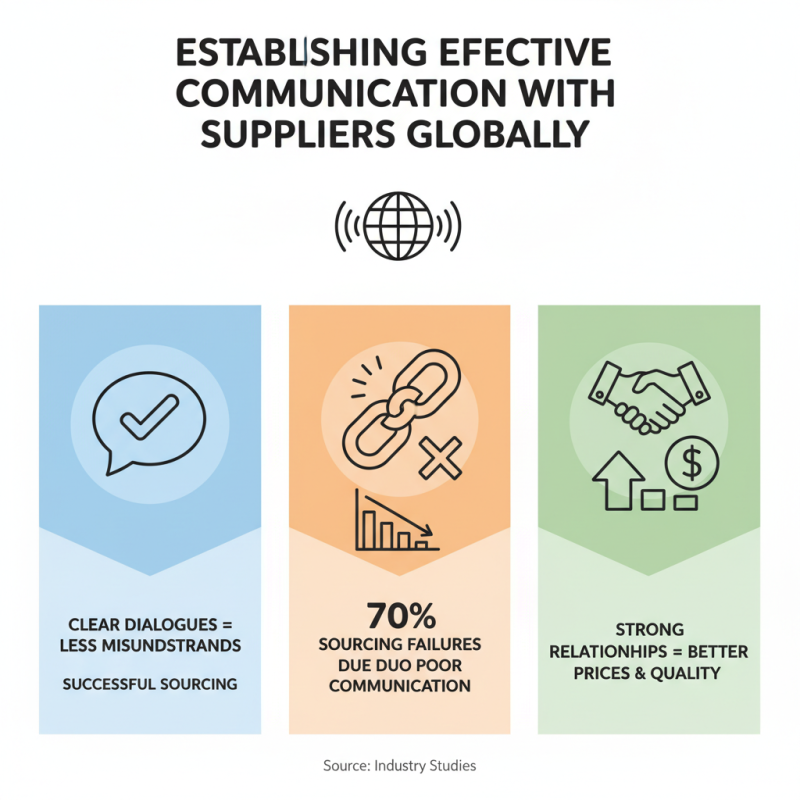 Essential Tips for Sourcing Boxes Supplies Globally