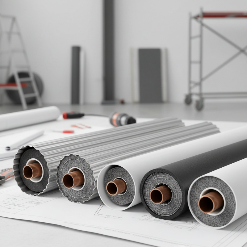 How to Choose High Quality Pipe Covers for Your Projects?