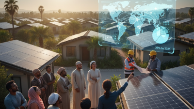 10 Best Solar Installation Tips for Global Buyers?