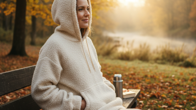 What is a Wool Hoodie and Why is it the Perfect Choice for Comfort?