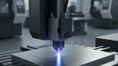 What is the Best Laser Engraving Machine for Metal?
