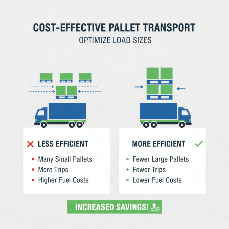 10 Best Pallet Transport Solutions for Efficient Logistics Management?
