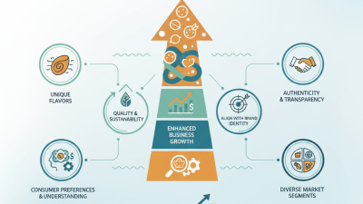 Top Food Attractants to Boost Your Business in 2026?