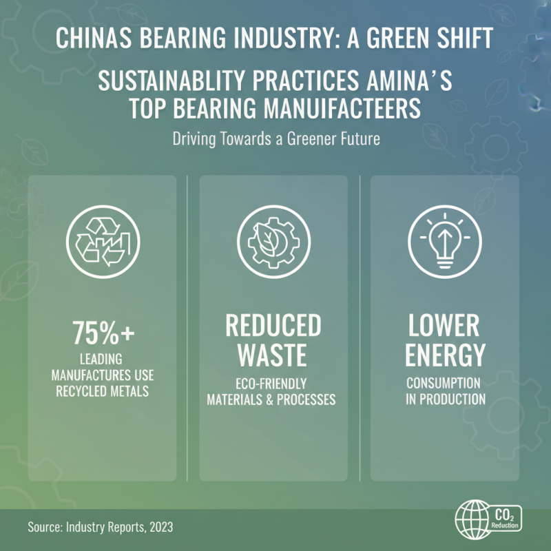 China Top 10 Shaft Roller Bearing Manufacturers and Their Unique Offerings?