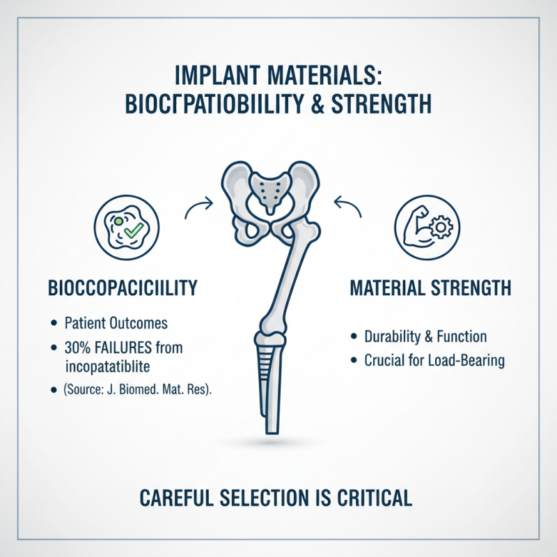 How to Choose the Right Orthopedic Implants Instruments?