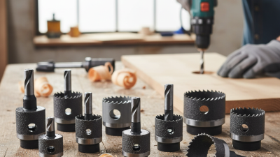 10 Best Hole Saw Tools for Perfect Cutting Every Time?