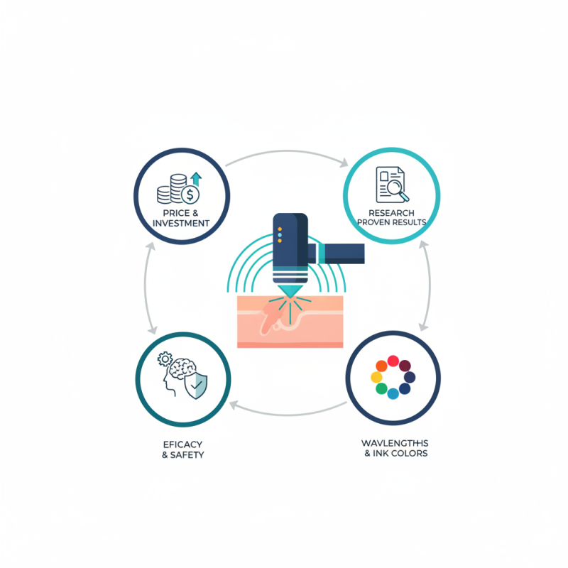 How to Choose the Best Yag Tattoo Removal Laser System?