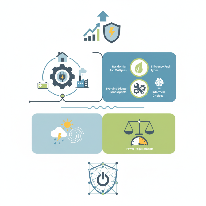 2026 Top Emergency Generators What You Need to Know