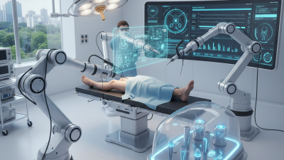 2026 Best Orthopedic Technology Trends for Global Buyers?