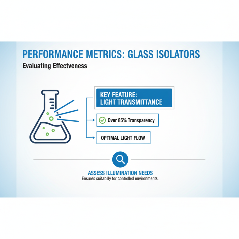 2026 How to Choose Fog Type Glass Isolator for Your Needs?