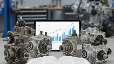 China Best Steering Gear Box Price Comparison Guide?