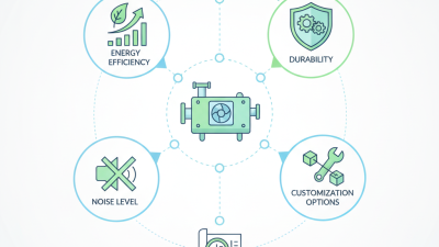 Top 5 Air Handling Unit Features Buyers Need to Know?