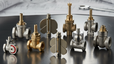 Top 10 Back Check Valve Types You Should Consider?