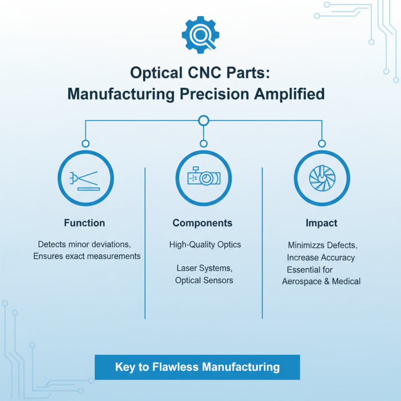 Top 10 Essential Optical CNC Parts You Need for Precision Manufacturing?