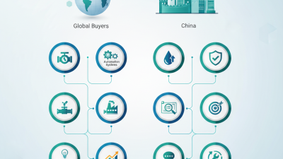 Top 10 Flow Control Solutions for Global Buyers in China?