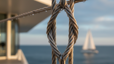 Top 10 Benefits of Using Stainless Steel Cable for Your Projects?