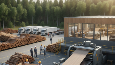 China Top Wood Veneer Suppliers for Global Buyers?