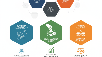 Why Choose Hexagonal Nuts for Your Global Sourcing Needs?