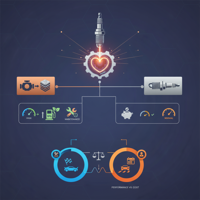 How to Choose the Right Spark Plug Ground for Optimal Performance?