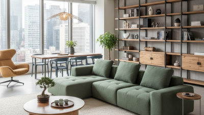 China Top 10 Contemporary Furniture Trends You Should Know?