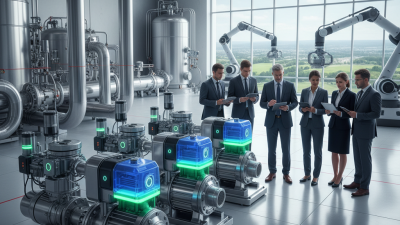 Best Priming Pumps for Global Buyers in 2026?