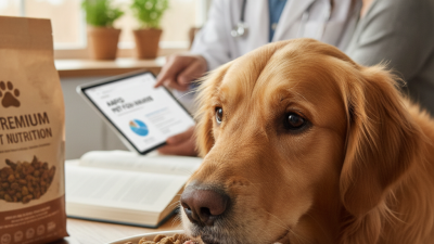 How to Choose the Best Dry Dog Food for Your Pet?