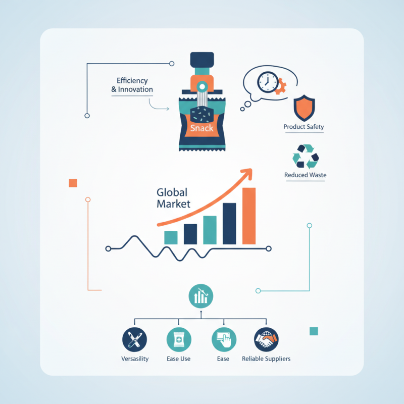 China Best Snack Packaging Machine Options for Global Buyers?