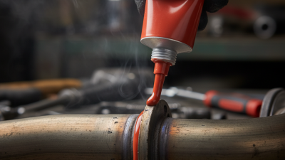 2026 How to Choose High Temp Silicone Exhaust Sealant?