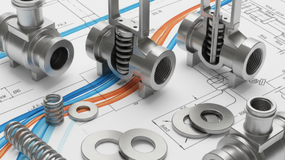 Essential Tips for Choosing the Right Back Check Valve?