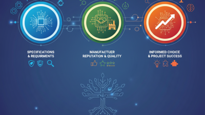 How to Choose the Best Electronic Circuit Board for Your Needs?