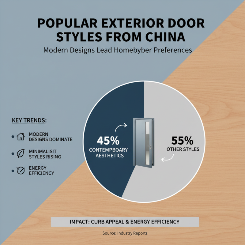 Top Quality China Best Exterior Doors for Your Home?