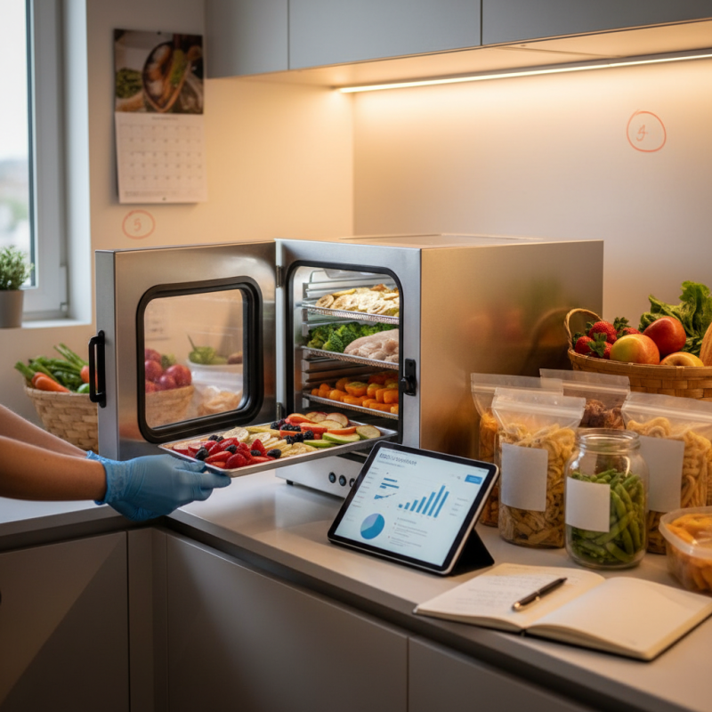 10 Tips for Choosing a Cheap Freeze Dryer for Your Home Needs?