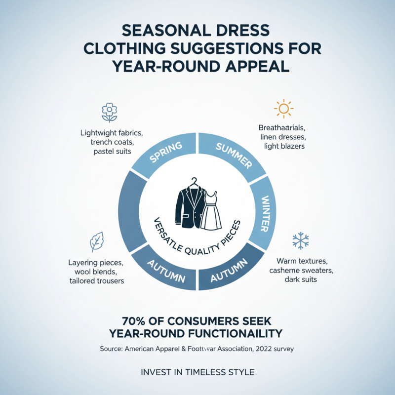 10 Best Dress Clothes for Any Occasion to Elevate Your Style?