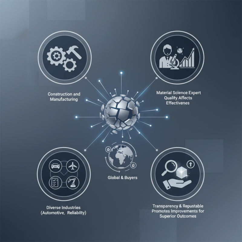 Discover the Best Metal Impact Sprinkle for Global Buyers?